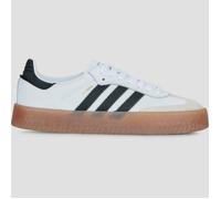 adidas Shoes (Trainers) SAMBAE in White 6