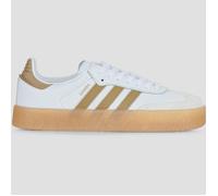 adidas Shoes (Trainers) SAMBAE in White 6.5