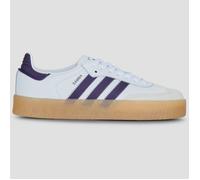 Adidas Originals Sambae Trainers White EU 40 Woman