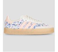 adidas Shoes (Trainers) SAMBAE J in Pink 3.5 kid
