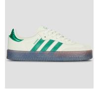 adidas Shoes (Trainers) SAMBAE W in Beige 7