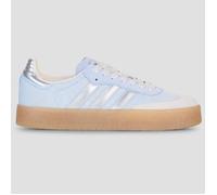 adidas Shoes (Trainers) SAMBAE W in Blue 6