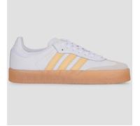 adidas Shoes (Trainers) SAMBAE W in White 3.5