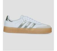 adidas Shoes (Trainers) SAMBAE W in White 3.5