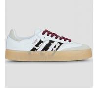 adidas Shoes (Trainers) SAMBAE W in White 5.5