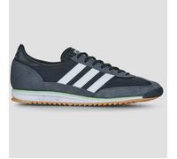 Adidas Originals Sl 72 Og Trainers Black EU 40 Woman