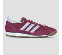 adidas Shoes (Trainers) SL 72 OG W in Bordeaux 4.5
