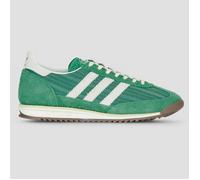 adidas Shoes (Trainers) SL 72 OG W in Green 5.5