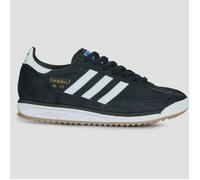 adidas Shoes (Trainers) SL 72 RS in Black 8.5