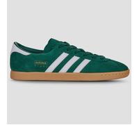 Adidas Originals Stadt Trainers Green EU 36