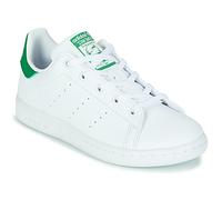 adidas Originals Stan Smith Children - Cloud White 10