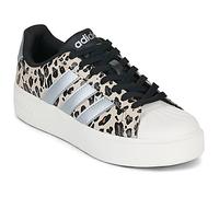 adidas Shoes (Trainers) STREETTALK BOLD J in Brown 5