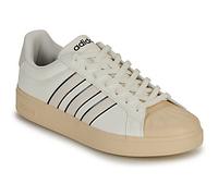 adidas Men's STREETTALK Shoes, Off White/Off White/Sand strata, 7 UK