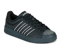 adidas Shoes (Trainers) STREETTALK in Black 8.5