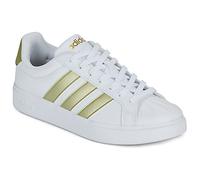 adidas Shoes (Trainers) STREETTALK in White 4