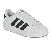 adidas Shoes (Trainers) STREETTALK J in White 6