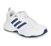 adidas Shoes (Trainers) STRUTTER in White 9