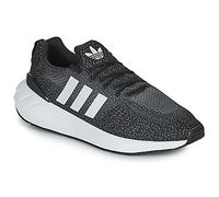 adidas Shoes (Trainers) SWIFT RUN 22 in Black 3.5