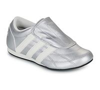 adidas Shoes (Trainers) TEKWEN in Silver 7.5