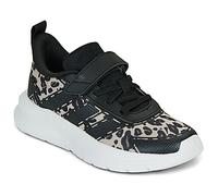 adidas Shoes (Trainers) TENSAUR RUN 4.0 EL C in Black 10.5 kid
