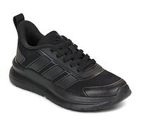 adidas Shoes (Trainers) TENSAUR RUN 4.0 J in Black 5.5