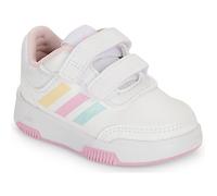 adidas Sportswear Infants Tensaur Sport 2.0 - White/Blue, Ft White/Almo Blue/Bliss Lilac, Size 7 Younger Ft White/Almo Blue/Bliss Lilac