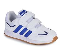 adidas Shoes (Trainers) TENSAUR SWITCH CF C in White 13 kid