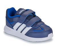 adidas Shoes (Trainers) TENSAUR SWITCH CF I in Blue 6 toddler