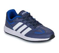 adidas / Children's Shoes (Trainers) TENSAUR SWITCH J in Marine 6
