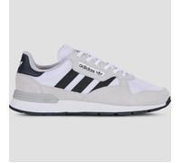 adidas Originals Men's Treziod 2 Trainers, Crys White/Core Bla/Ft White, Size 6, Men Crys White/Core Bla/Ft White