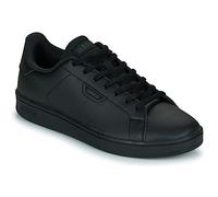 Men's Adidas Urban Court Shoe Black