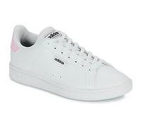 adidas Women's Urban Court Shoes, FTWR White/FTWR White/Clear Pink, 6.5 UK