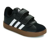 Adidas Vl Court 3.0 Cf Trainers Black EU 19 Kids