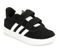 Adidas Infant VL Court 3.0 Size: UK 7 1/2c, Colour: Black