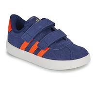 Adidas Vl Court 3.0 Infant Trainers Blue EU 22 Kids