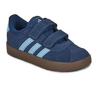 adidas Shoes (Trainers) VL COURT 3.0 CF I in Blue 9.5 toddler