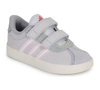 adidas Shoes (Trainers) VL COURT 3.0 CF I in Grey 3 toddler