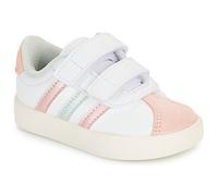 adidas Shoes (Trainers) VL COURT 3.0 CF I in White 5 toddler