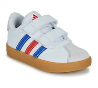Adidas Vl Court 3.0 Infant Trainers White EU 25 Kids