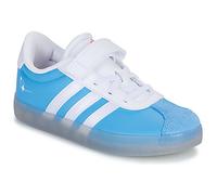 adidas Shoes (Trainers) VL COURT 3.0 CINDERELLA EL C in Blue 10.5 kid