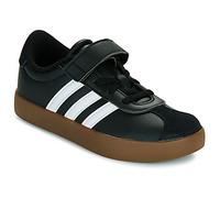 adidas Shoes (Trainers) VL COURT 3.0 EL C in Black 12 kid