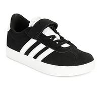 adidas Shoes (Trainers) VL COURT 3.0 EL C in Black 12 kid