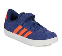 adidas Shoes (Trainers) VL COURT 3.0 EL C in Blue 10.5 kid