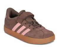 adidas Shoes (Trainers) VL COURT 3.0 EL C in Brown 11.5 kid