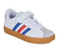 adidas Shoes (Trainers) VL COURT 3.0 EL C in White 1.5 kid