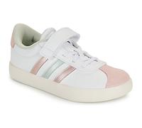 adidas Shoes (Trainers) VL COURT 3.0 EL C in White 1.5 kid