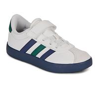 adidas Shoes (Trainers) VL COURT 3.0 EL C in White 1 kid