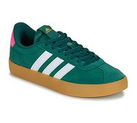 Adidas Vl Court 3.0 Trainers Green EU 36 2/3 Woman