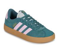 Adidas Vl Court 3.0 Trainers Blue EU 40 2/3 Woman