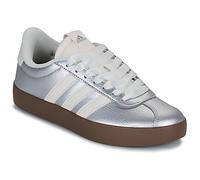 adidas Shoes (Trainers) VL COURT 3.0 in Silver 6